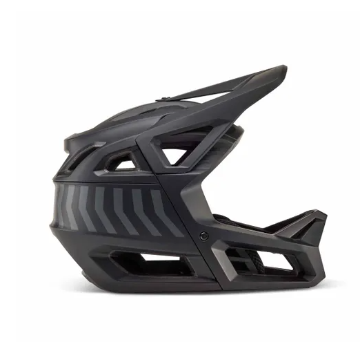 FOX Proframe Nace Youth Full Face Helmet