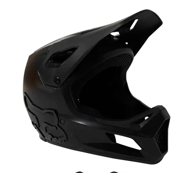 Fox Rampage Full face Helmet - SUPER SALE
