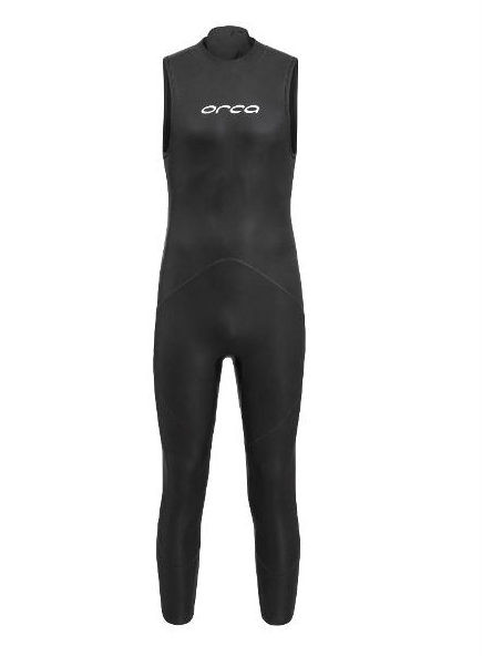 Orca Vitalis Light Openwater Sleeveless Wetsuit - Men
