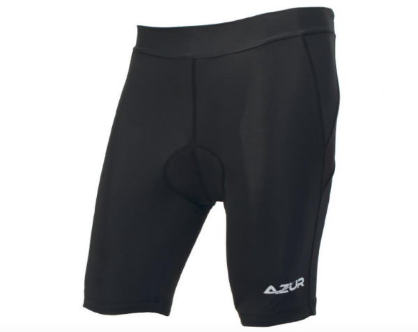 Azur Womens Donna Bike Shorts
