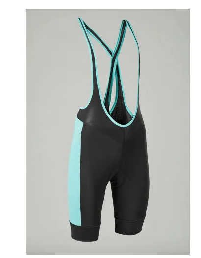 Fox Womens Flexair Bib Short