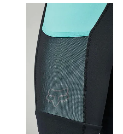 Fox Womens Flexair Bib Short