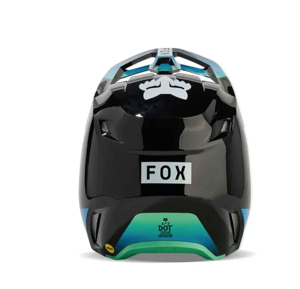 FOX Youth V1 Ballast Helmet - SUPER SALE 