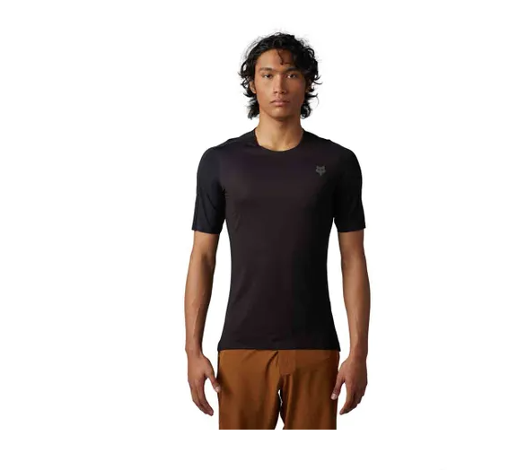 Fox Ascent Short Sleeve Jersey - SUPER SALE