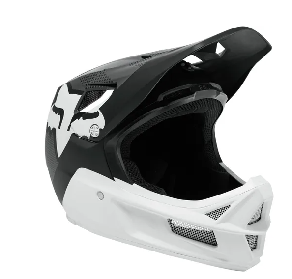 Fox Rampage Comp Camo Helmet - SUPER SALE