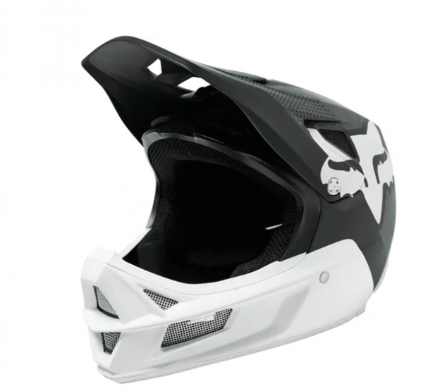 Fox Rampage Comp Camo Helmet - SUPER SALE