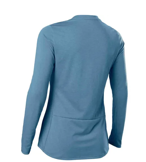 Fox Women's Ranger DR Long Sleeve Jersey - SUPER SALE