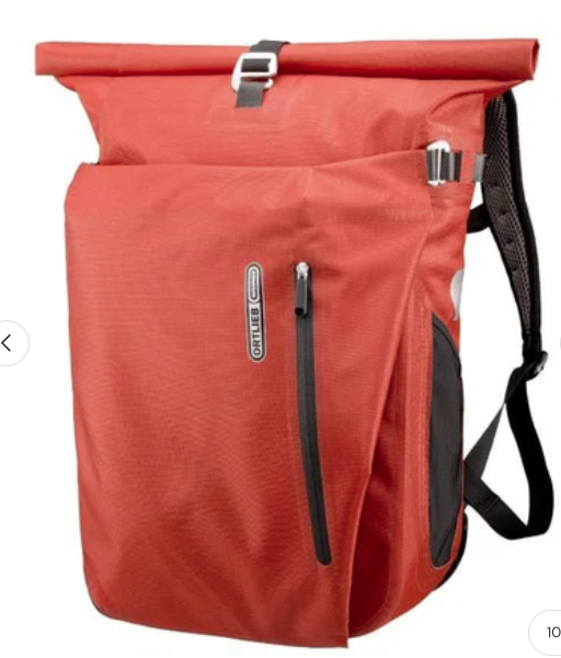 Ortlieb Vario QL2.1 Rucksack - 26L