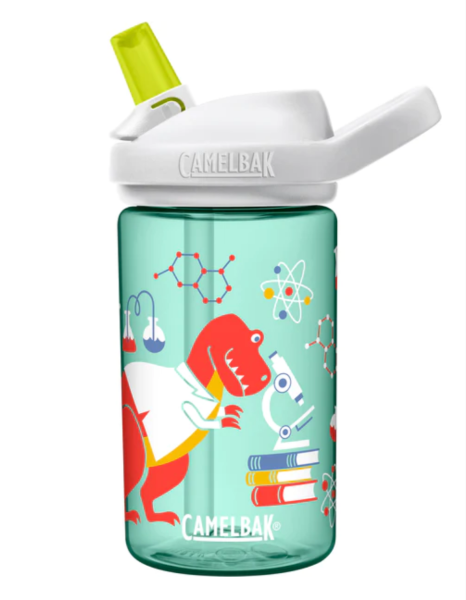 CamelBak Eddy+ Kids 400ml Bottle - SUPER SALE