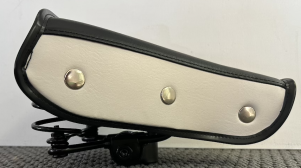 Sella Vintage Saddle - CLEARANCE