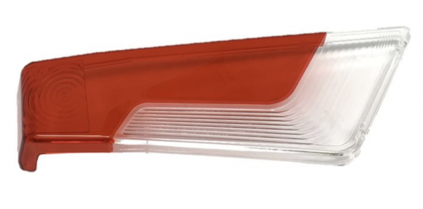 THULE LAMP CHIMNEY LEFT