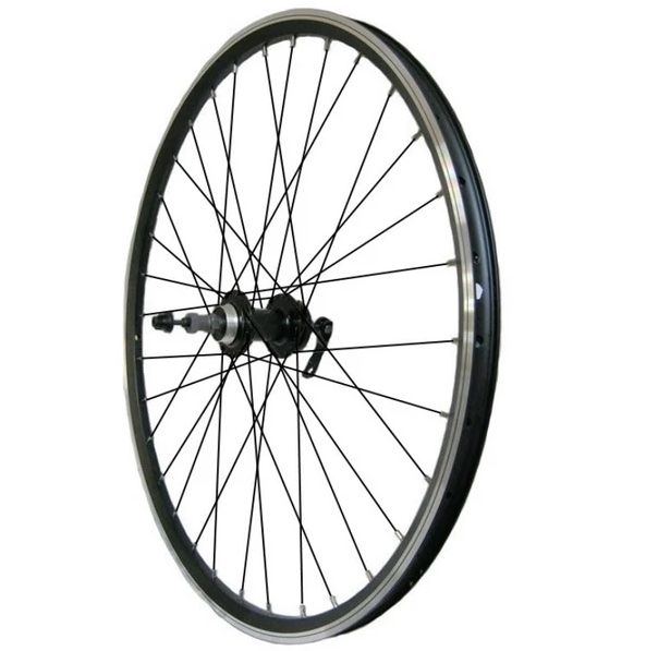 Wheelsmith Q/R  27.5