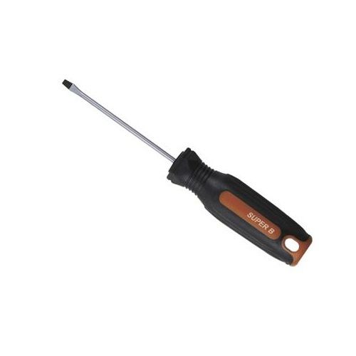 Screwdriver - Slotted 3