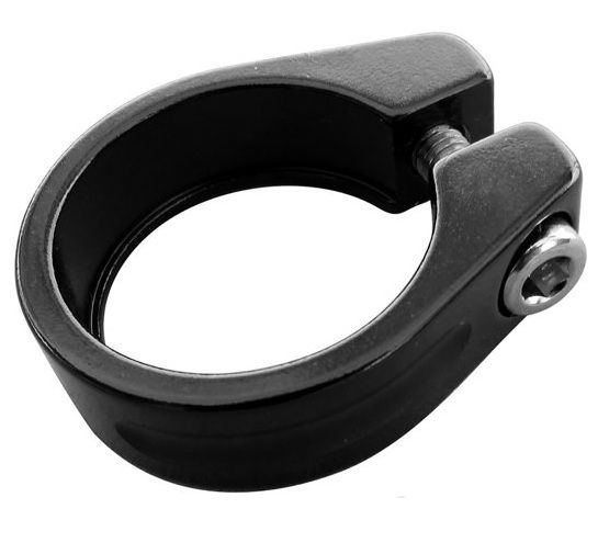 Seat Clamp Bolt Up - 4 Sizes