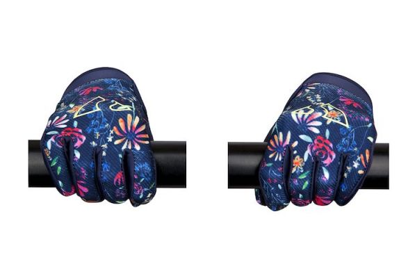 Sendy Wildflower Gloves - Kids