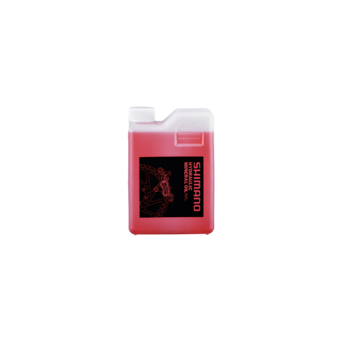 Shimano Disc Brake Mineral Oil - 500ml - SUPER SALE