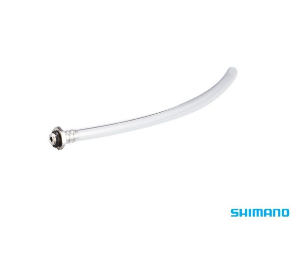 Shimano SG-S700 TUBE SET TUBE & BLEEDING NIPPLE