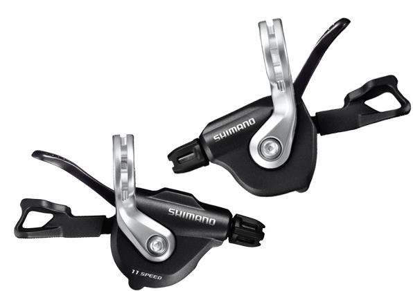 Shimano SL-RS700 Rapidfire Plus 11 