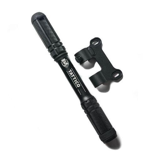 Silca Tattico Mini Hand Pump - MEGA DEAL