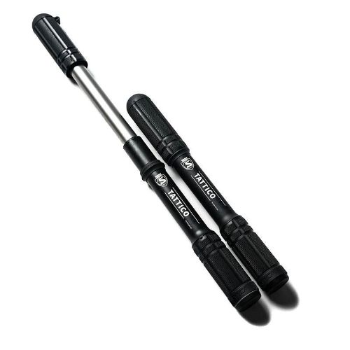 Silca Tattico Mini Hand Pump - MEGA DEAL