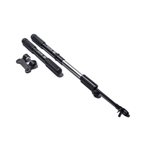 Silca Tattico Mini Hand Pump - MEGA DEAL