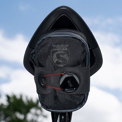 Silca Mattone Seat Pack Saddle Bag - 610ml - MEGA DEAL