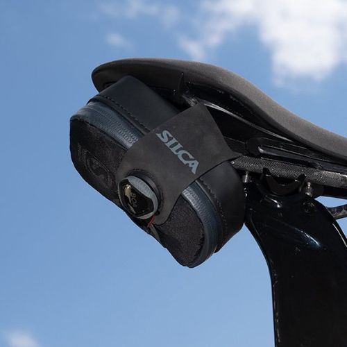 Silca Mattone Seat Pack Saddle Bag - 610ml - MEGA DEAL