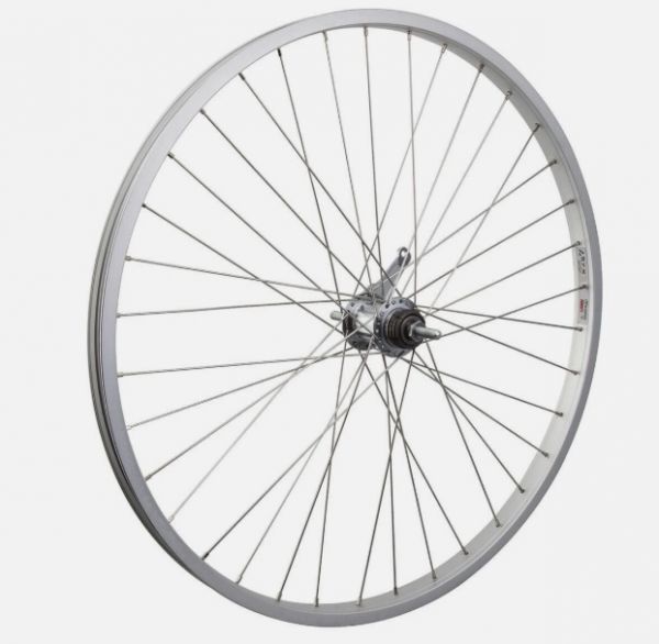 Wheelsmith 26