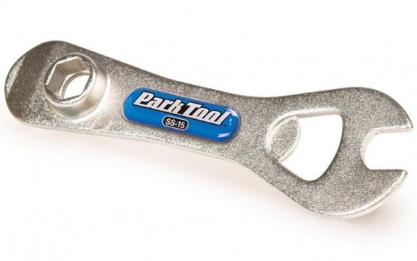 Park Tool Single Speed Spanner