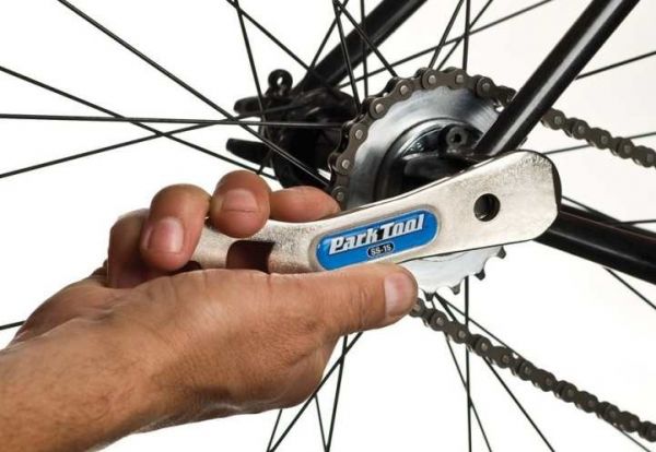 Park Tool Single Speed Spanner