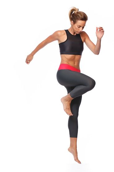 SIX30 Mesh Crop - Charcoal-CLEARANCE