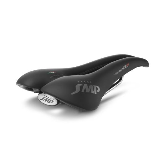 Selle SMP Well M1 Saddle