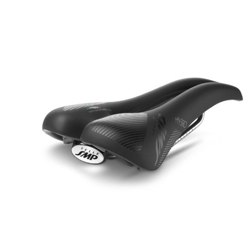 Selle SMP Hybrid Saddle