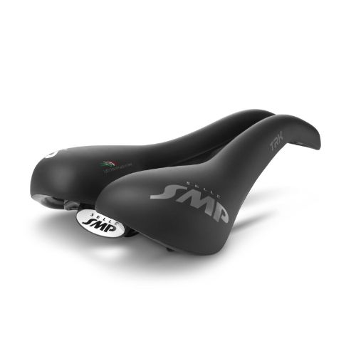 Selle SMP TRK Saddle - Medium