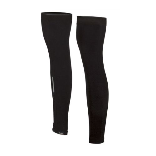 Santini SMS Nuhot Water Resistant Cycling Leg Warmers - SUPER SALE