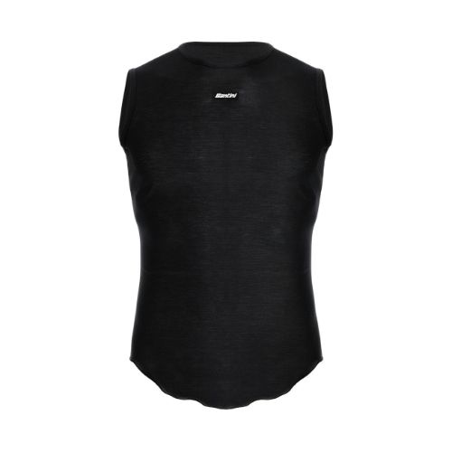 Santini SMS Dry Sleeveless Baselayer - SUPER SALE