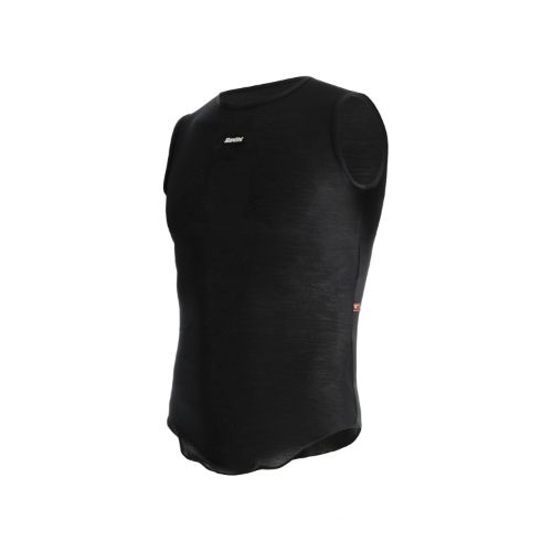 Santini SMS Dry Sleeveless Baselayer - SUPER SALE