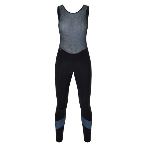 Santini Women'S Sms Coral Bengal 3W Bib Tights