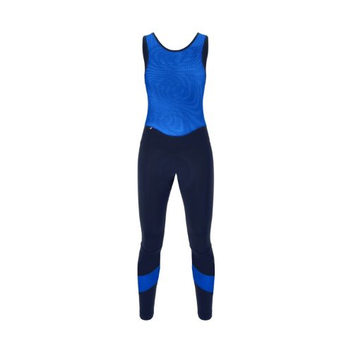 Santini Women'S Sms Coral Bengal 3W Bib Tights