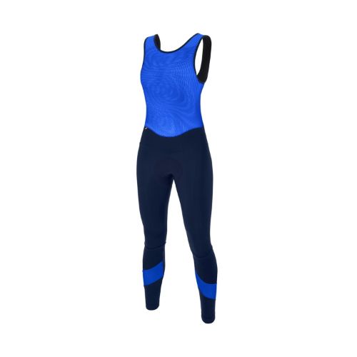 Santini Women'S Sms Coral Bengal 3W Bib Tights