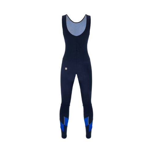 Santini Women'S Sms Coral Bengal 3W Bib Tights