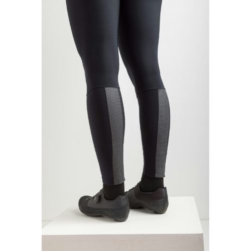 Santini Women's SMS Pure Dye Gil 4W Thermal Bib Tights - SUPER SALE