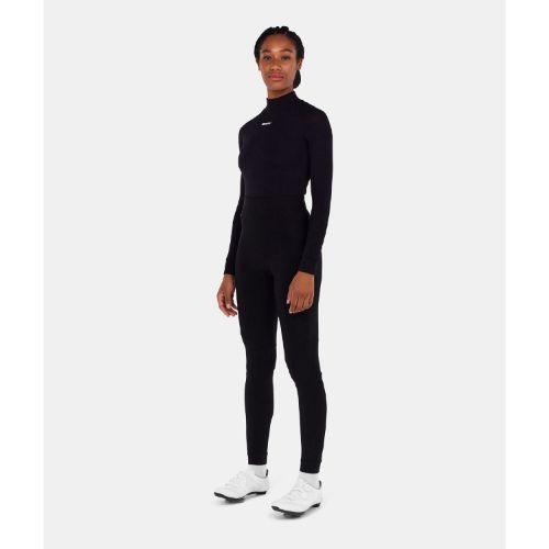 Santini Women'S Sms Rtr Thermofleece Wfb Bike Tights
