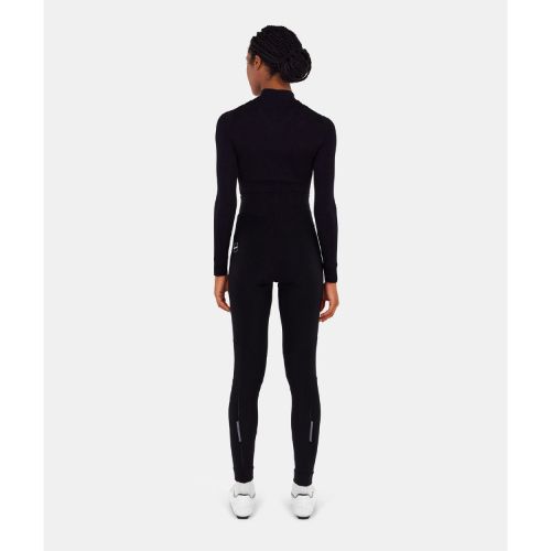 Santini Women'S Sms Rtr Thermofleece Wfb Bike Tights