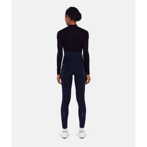 Santini Women'S Sms Rtr Thermofleece Wfb Bike Tights