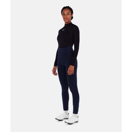 Santini Women'S Sms Rtr Thermofleece Wfb Bike Tights