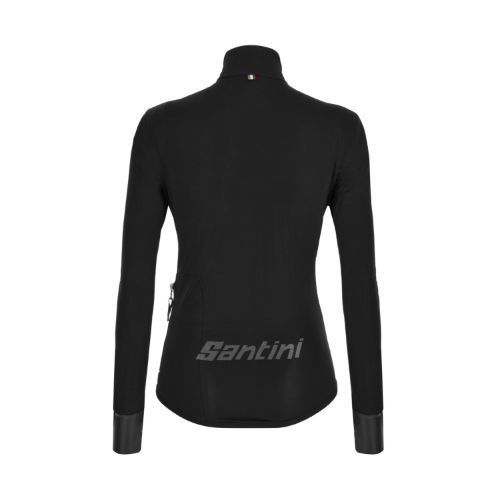 Santini Women's SMS Guard Nimbus Cycling Rain Jacket - SUPER SALE