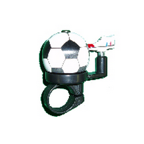 Soccer Flick Bell