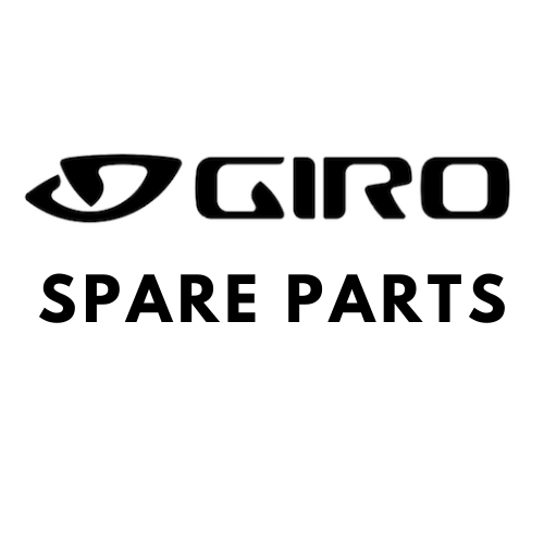 Giro Helmet-Part Visor Cartelle