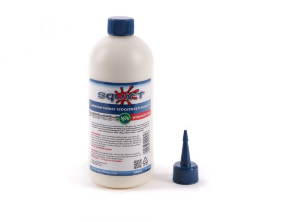 Squirt Dry Lube - SUPER SALE